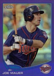 Joe Mauer