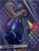 Malik Monk