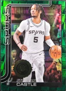 Stephon Castle