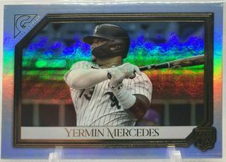 Yermin Mercedes