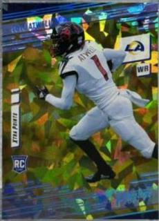 Tutu Atwell