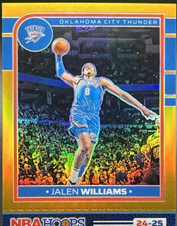 Jalen Williams