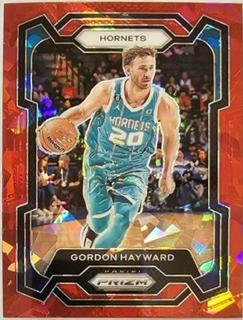 Gordon Hayward