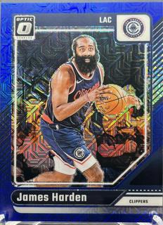 James Harden
