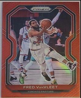 Fred VanVleet