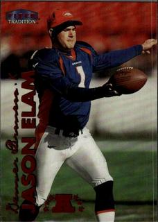 Jason Elam