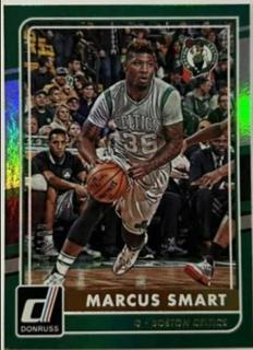 Marcus Smart