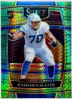 Rashawn Slater