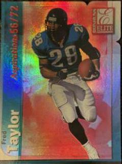 Fred Taylor