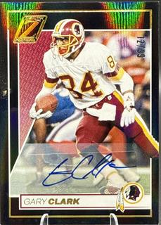 Gary Clark