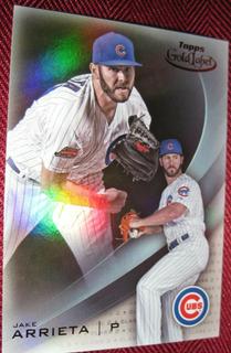 Jake Arrieta