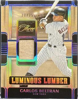 Carlos Beltran