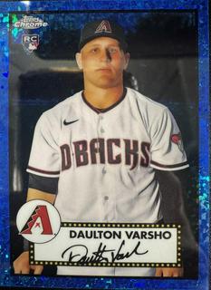 Daulton Varsho