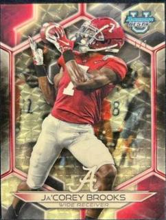 Ja'Corey Brooks