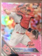 Yadier Molina