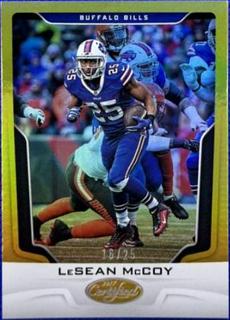 LeSean McCoy