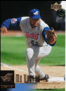 Mo Vaughn