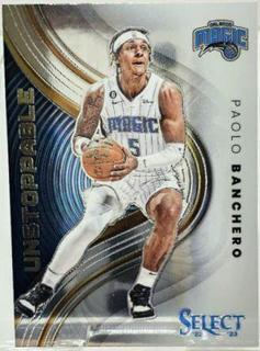 Paolo Banchero