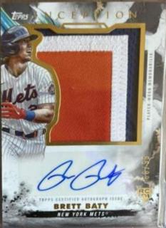 Brett Baty