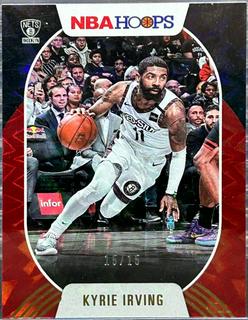 Kyrie Irving