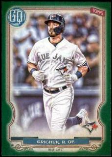 Randal Grichuk