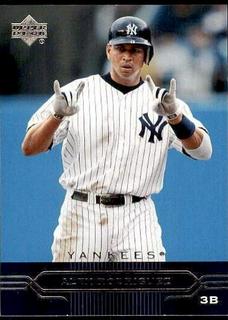 Alex Rodriguez