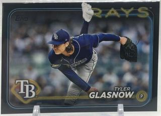Tyler Glasnow