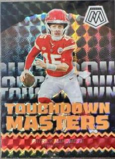 Patrick Mahomes II