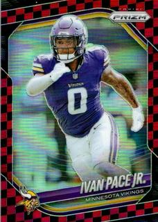 Ivan Pace Jr.