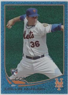 Collin McHugh
