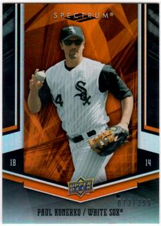 Paul Konerko