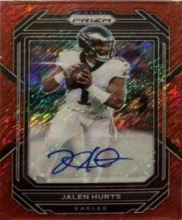 Jalen Hurts