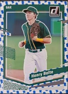 Henry Bolte