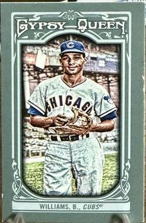Billy Williams