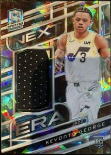 Keyonte George