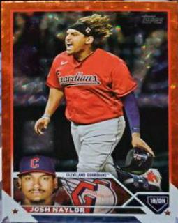 Josh Naylor