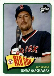 Nomar Garciaparra