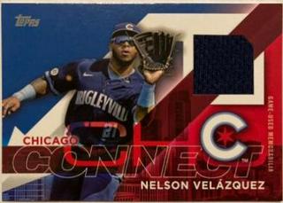 Nelson Velazquez