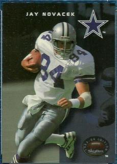 Jay Novacek