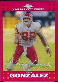 Tony Gonzalez
