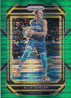 Allie Quigley