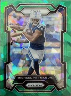 Michael Pittman Jr.