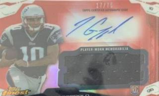 Jimmy Garoppolo