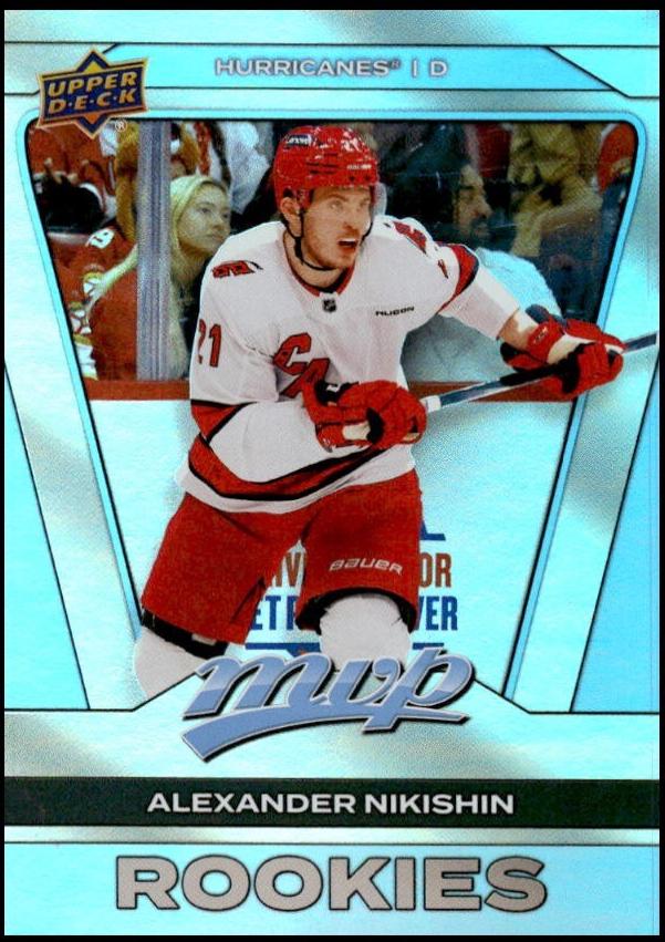 Alexander Nikishin [Silver Collection] #256