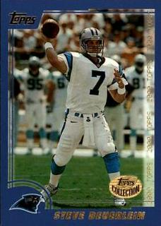 Steve Beuerlein