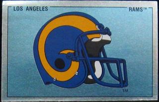 Los Angeles Rams