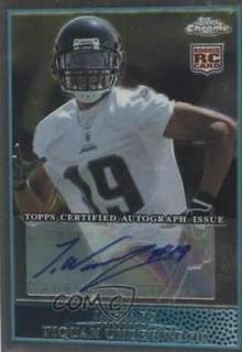 Tiquan Underwood
