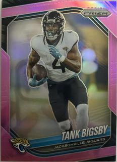 Tank Bigsby