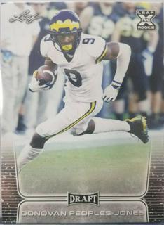 Donovan Peoples Jones