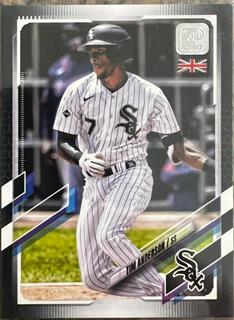Tim Anderson
